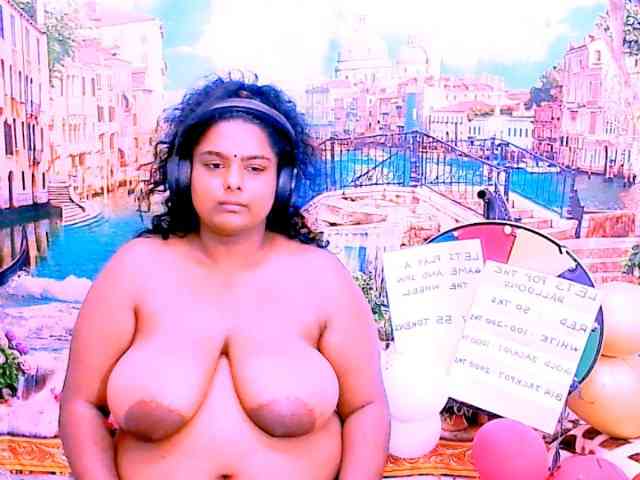 IndianFairy webcam