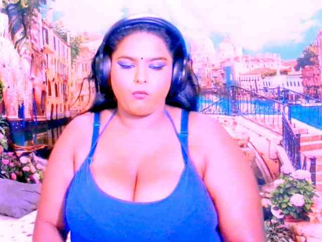 IndianFairy webcam