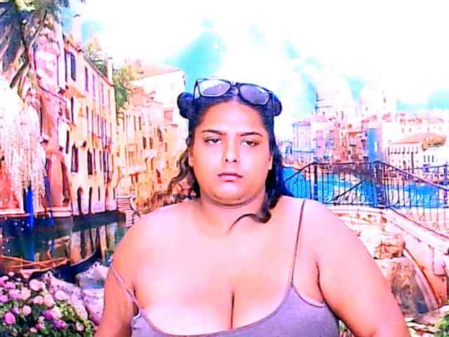 IndianFairy webcam