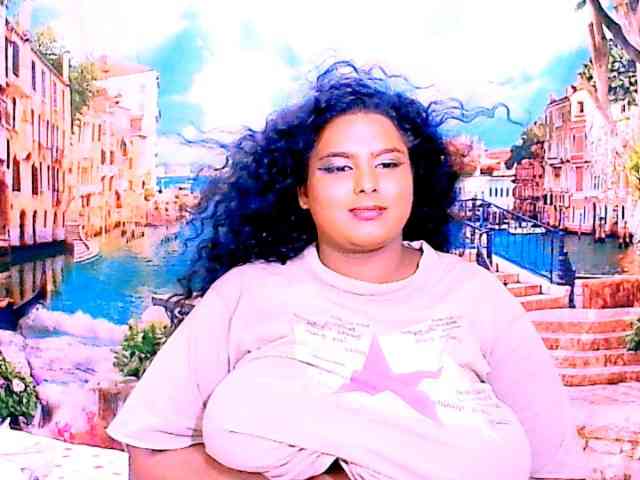 indianfairy indianfairy