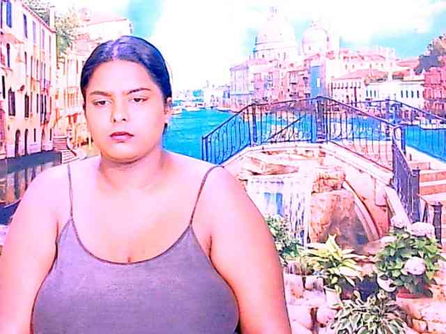 IndianFairy webcam