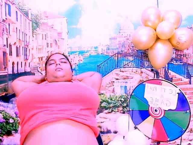 IndianFairy webcam