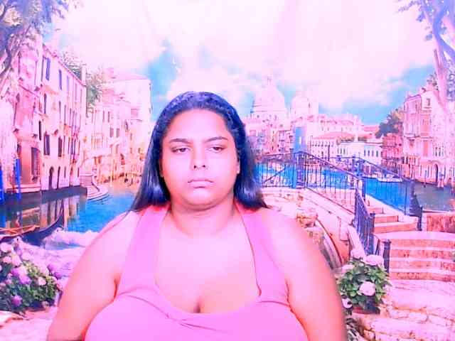 IndianFairy webcam