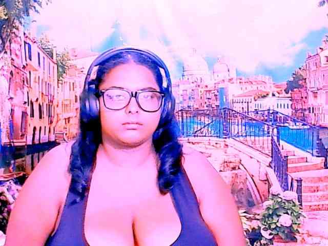 IndianFairy webcam