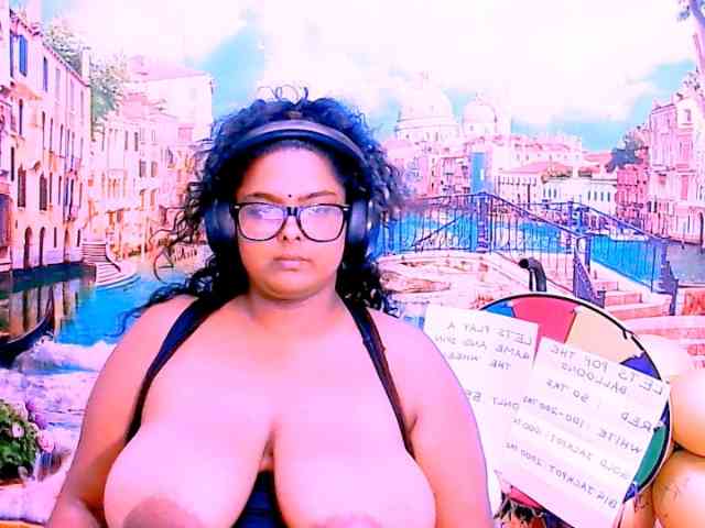 IndianFairy webcam