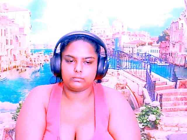 IndianFairy webcam