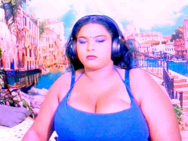 IndianFairy webcam
