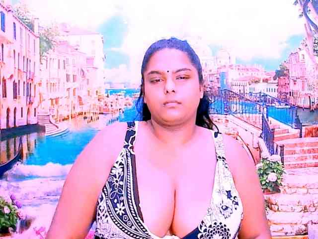 IndianFairy webcam