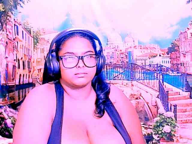 IndianFairy webcam