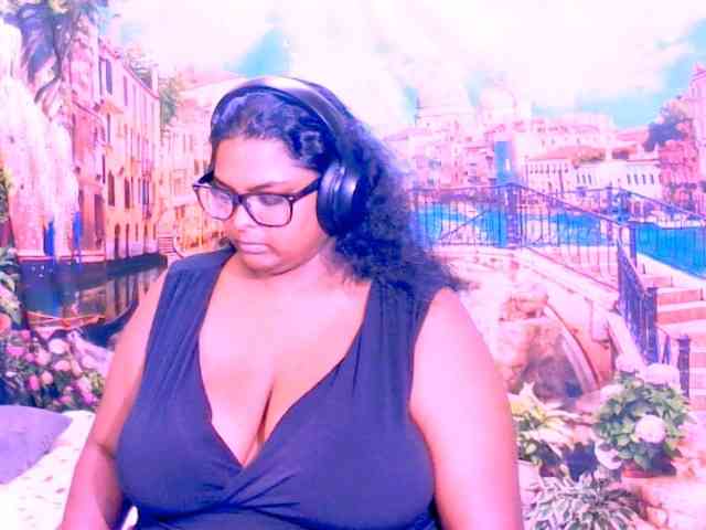 IndianFairy webcam