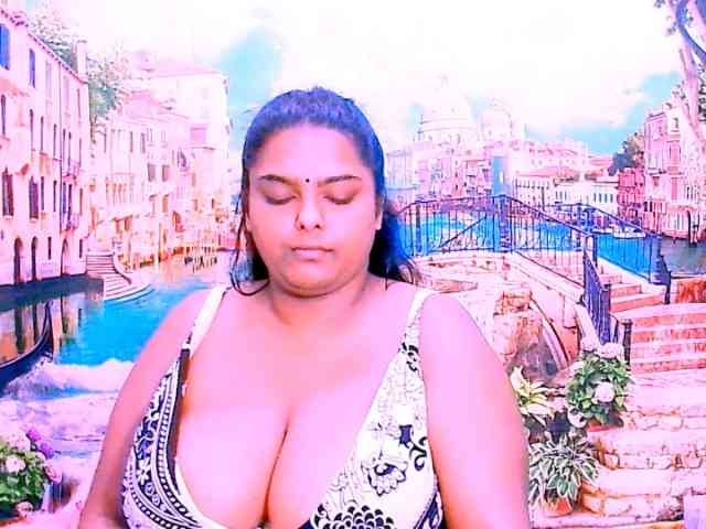 IndianFairy webcam