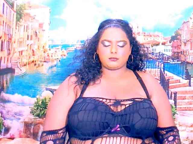 IndianFairy webcam