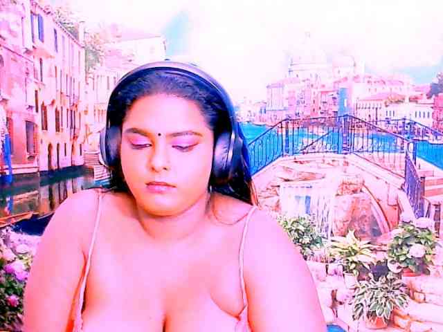 IndianFairy webcam