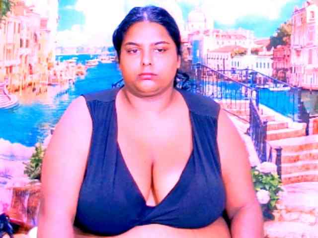 IndianFairy webcam