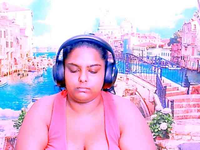 IndianFairy webcam