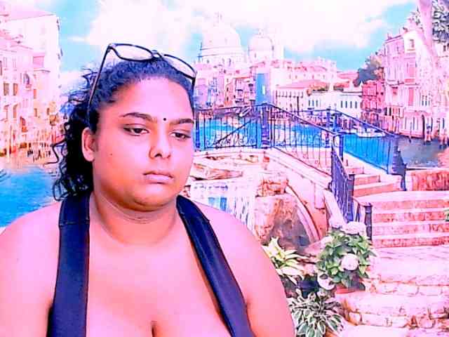 IndianFairy webcam
