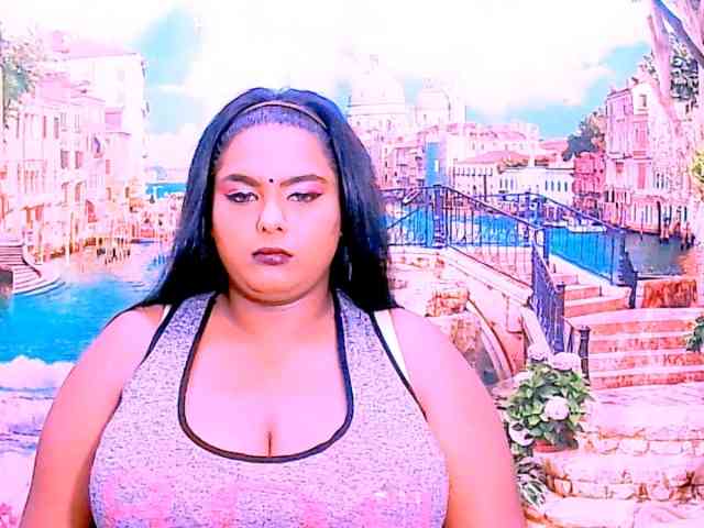 IndianFairy webcam