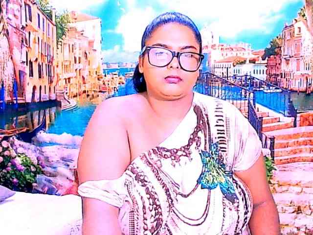 indianfairy Live Webcam on BongaCams