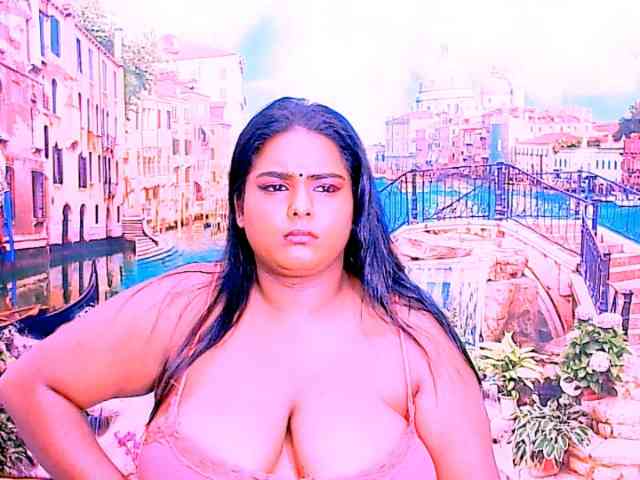 IndianFairy webcam