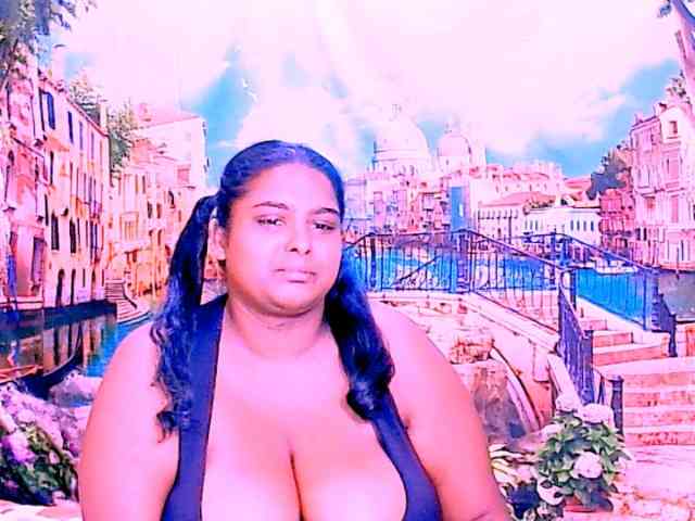 IndianFairy webcam