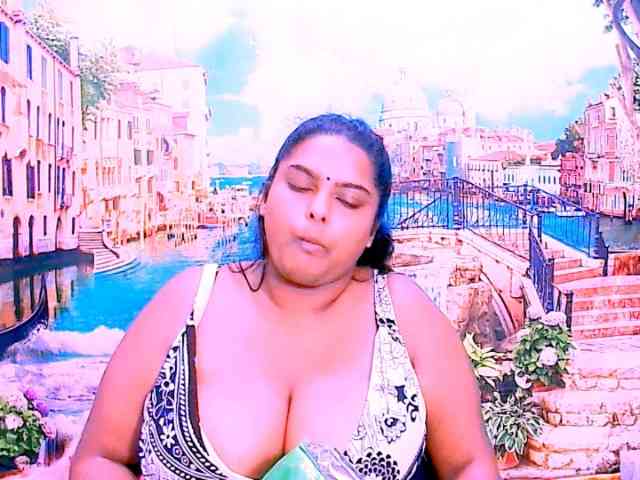 IndianFairy webcam