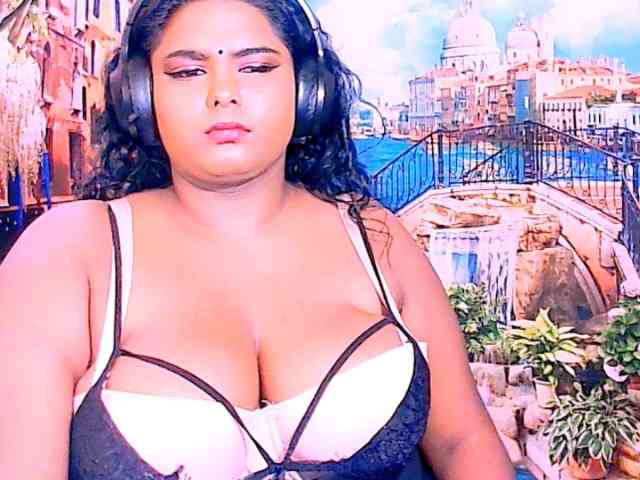 IndianFairy webcam