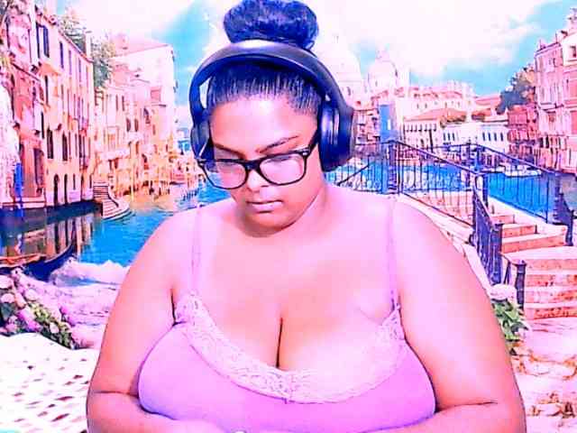 IndianFairy webcam