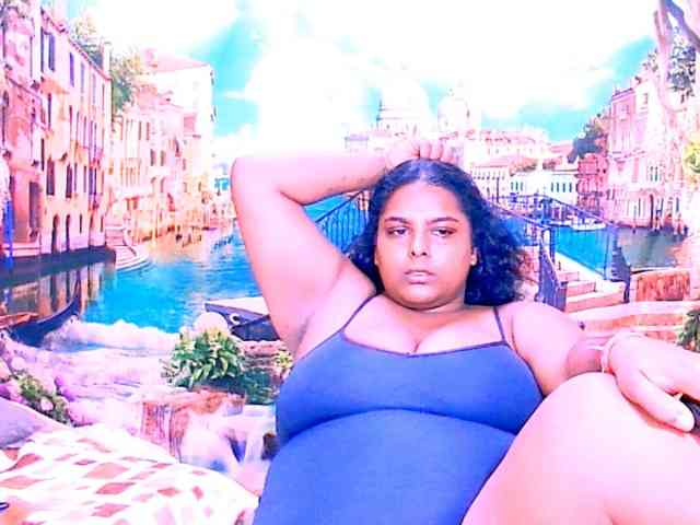 IndianFairy webcam