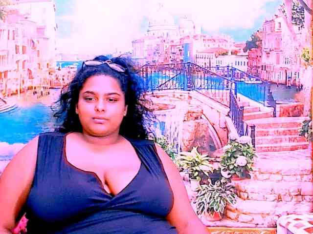 IndianFairy webcam