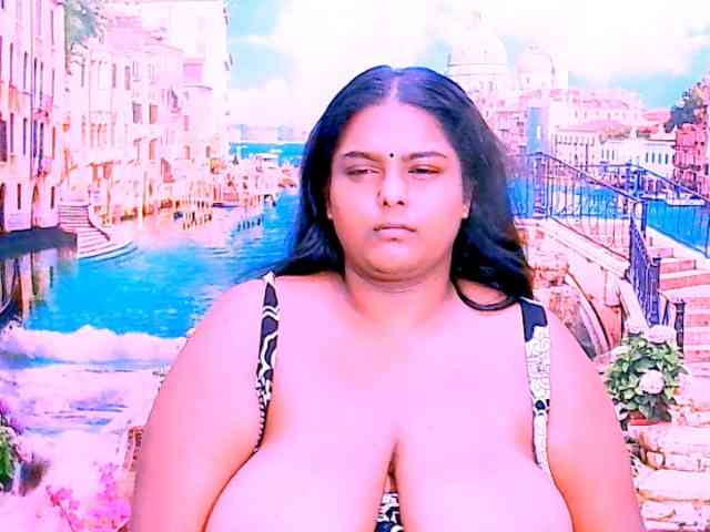 IndianFairy webcam