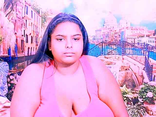 IndianFairy webcam