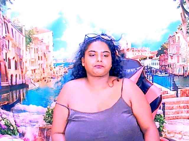 IndianFairy webcam