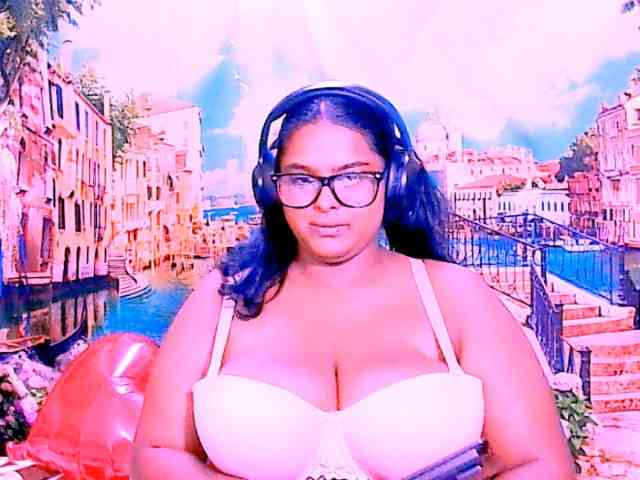 IndianFairy webcam