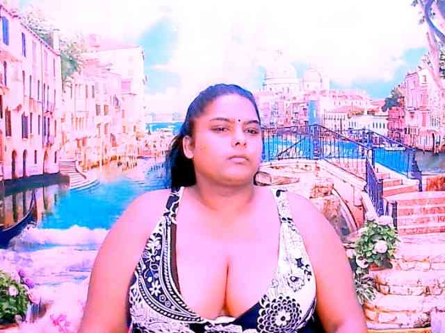 IndianFairy webcam