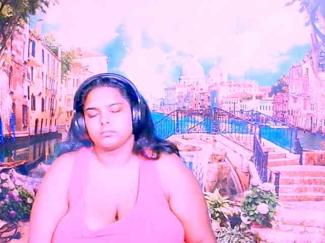 IndianFairy webcam