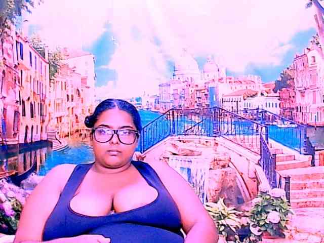IndianFairy webcam