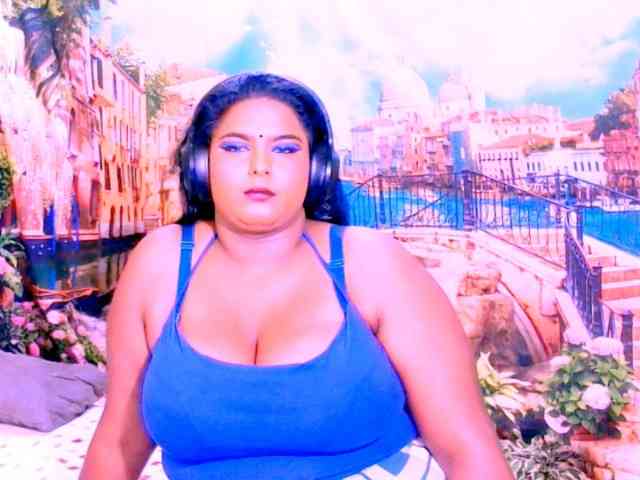 IndianFairy webcam
