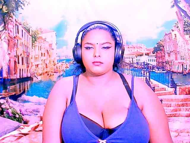 IndianFairy webcam