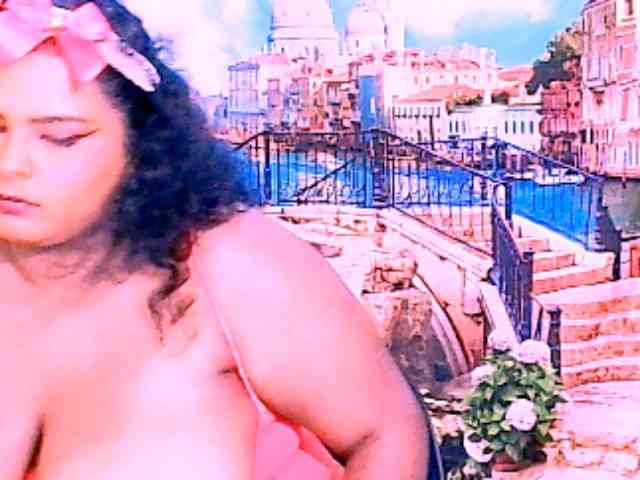 IndianFairy webcam