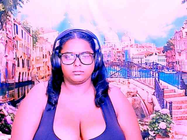 IndianFairy webcam