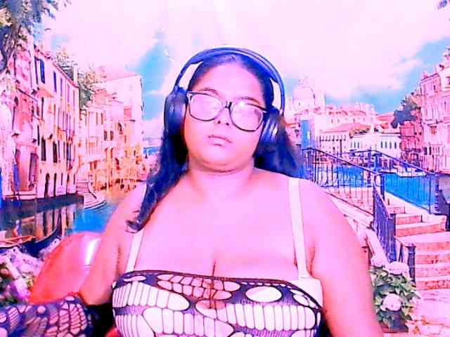 IndianFairy webcam