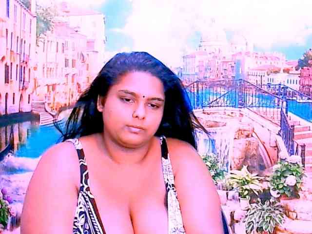 IndianFairy webcam