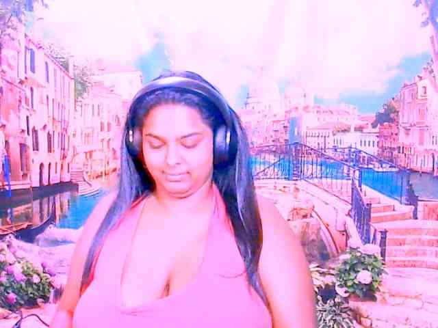 IndianFairy webcam