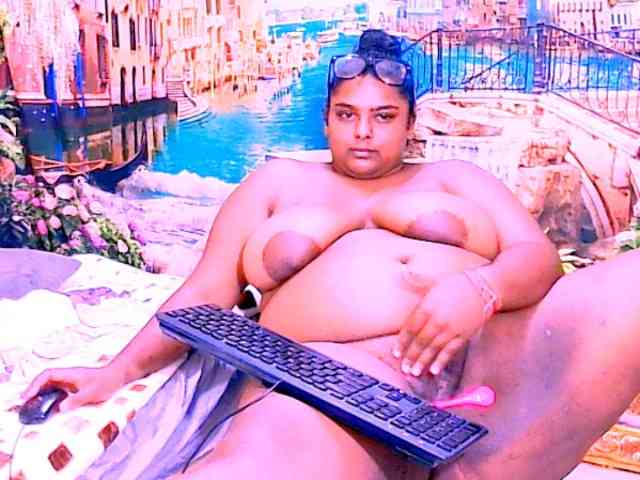 IndianFairy webcam