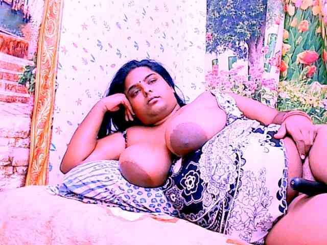 IndianFairy webcam