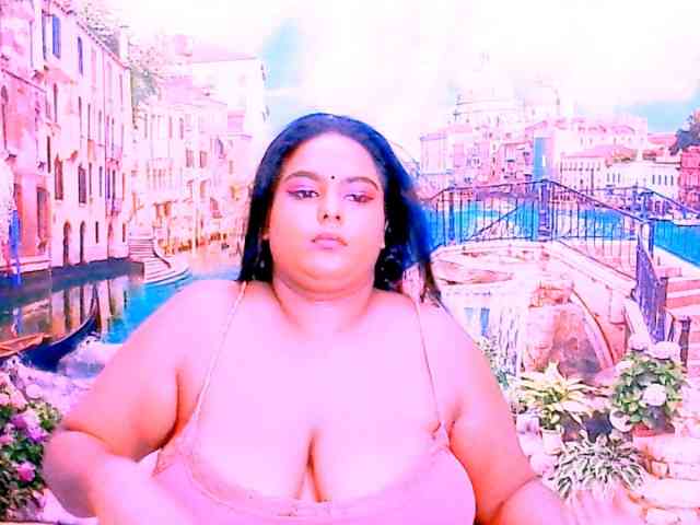 IndianFairy webcam
