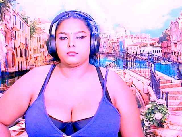 IndianFairy webcam