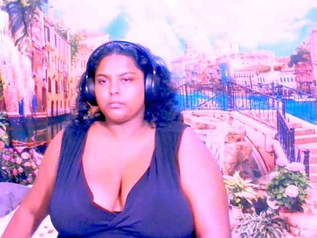IndianFairy webcam