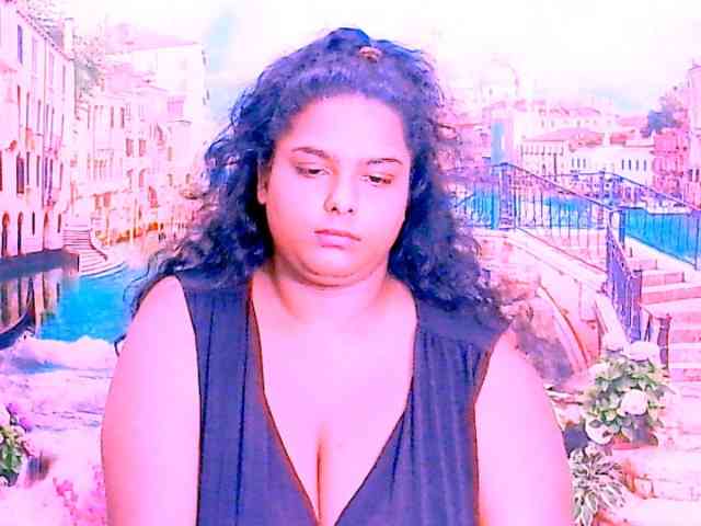 indianfairy Live Webcam on BongaCams