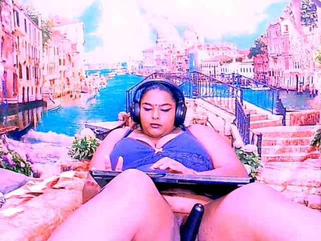 IndianFairy webcam